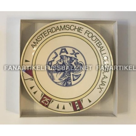 copy of Museum Gastgeschenk Ajax Amsterdam