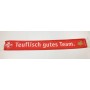 Schal 1. FC Kaiserslautern (GER), teuflisch