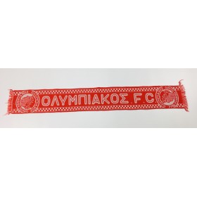 Schal Olympiakos Piräus (GRE)