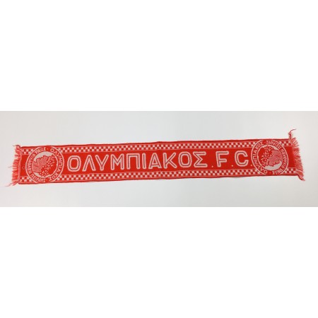 Schal Olympiakos Piräus (GRE)