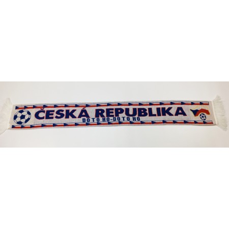 Schal Tschechien, Česká Republika