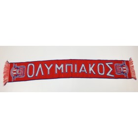 Schal Olympiakos (GRE)