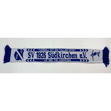 Schal SV 1926 Südkirchen (GER)