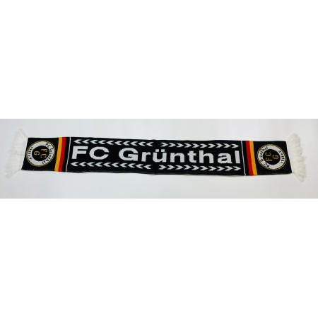 Schal FC Grünthal (GER)