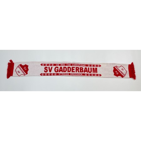 Schal SV Gadderbaum (GER)