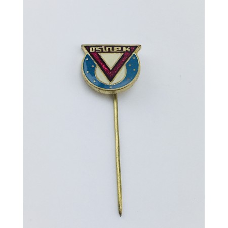 Pin Verein unbekannt