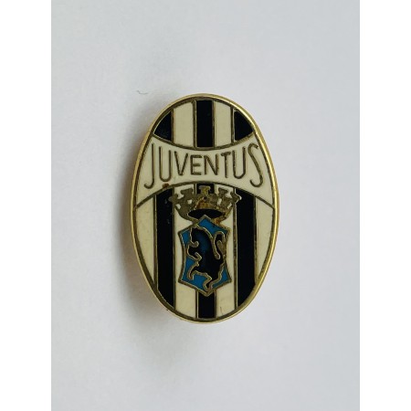 Pin Juventus Turin (ITA)