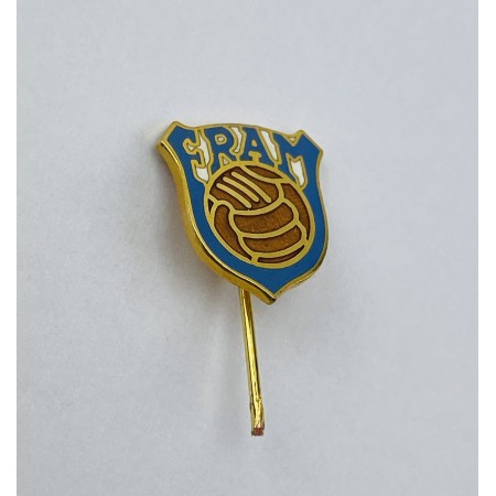 Pin Fram Reykjavík (ISL)