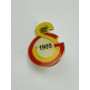 Pin Galatasaray Istanbul (TUR)