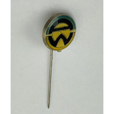 Pin Admira Wacker (AUT)