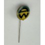 Pin Admira Wacker (AUT)