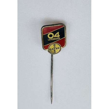 Pin Bayer Leverkusen (GER)