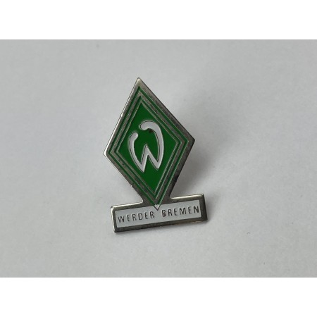 Pin Werder Bremen (GER)