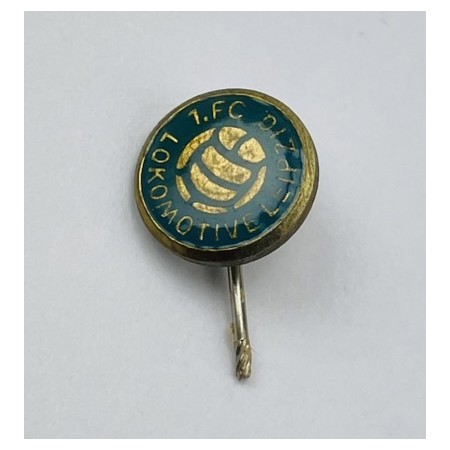 Pin 1. FC Lokomotive Leipzig (GER)