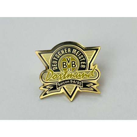 Pin Borussia Dortmund, BVB (GER), Meister 1994/1995