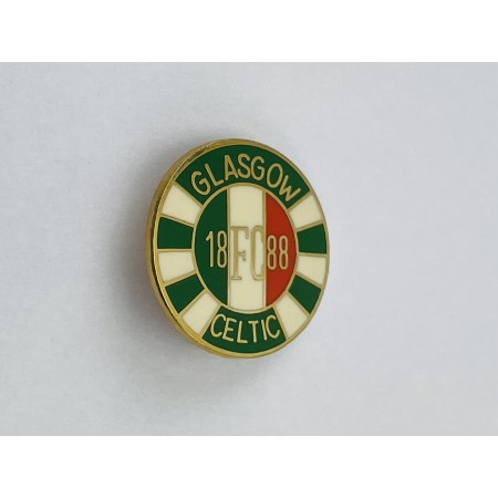 Pin Celtic Glasgow (SCO)