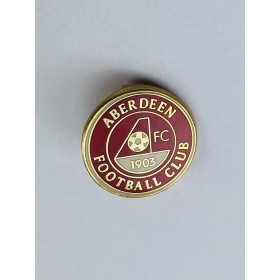 Pin Aberdeen FC (SCO)