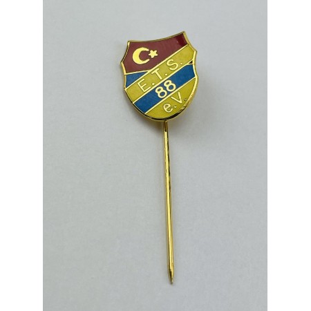 Pin aus Deutschland, Verein unbekannt