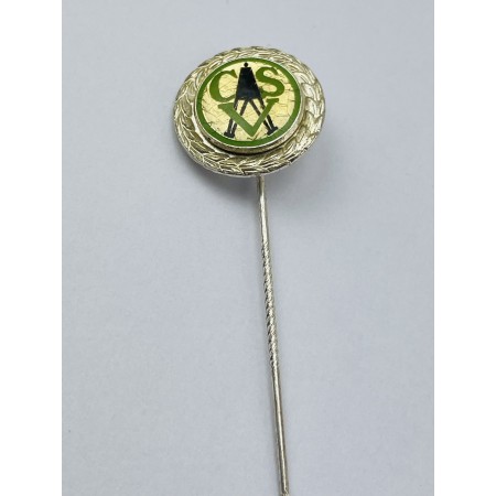 Pin aus Deutschland, Verein unbekannt