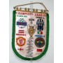 copy of Museum Wimpel Rapid Wien, Champions League 1996