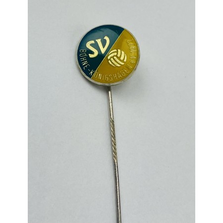 Pin SV Böhne-Königshagen (GER)