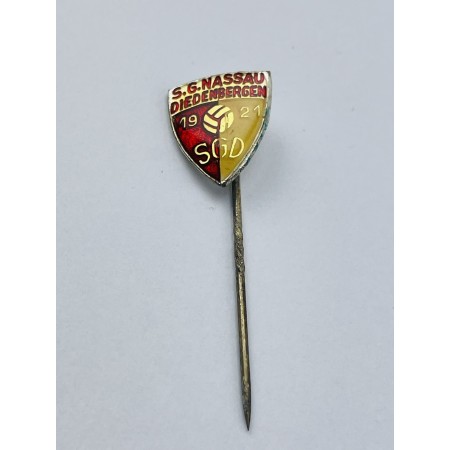 Pin SG Nassau Diedenbergen 1921 (GER)