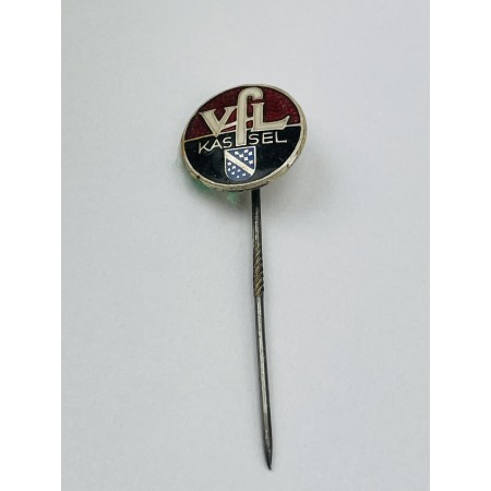 Pin VFL Kassel (GER)