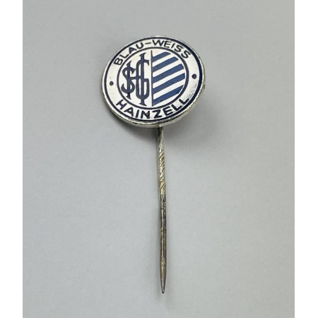 Pin SG Blau-Weiß Hainzell (GER)