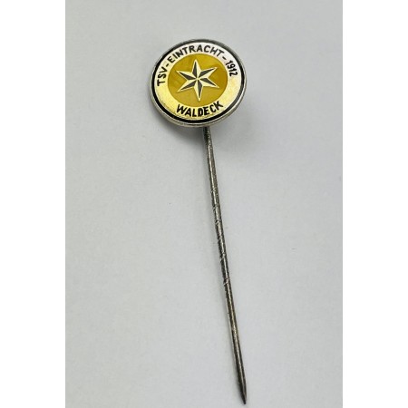 Pin TSV Eintracht Waldeck 1912 (GER)