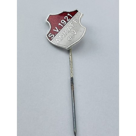 Pin SV 1921 Anraff (GER)