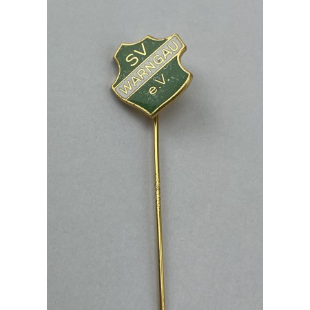 Pin SV Warngau (GER)