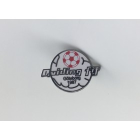 Pin Qviding Fif Göteborg (SWE)