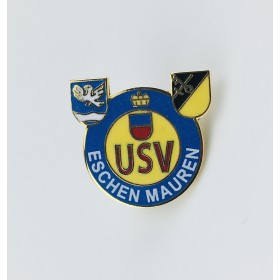 Pin USV Eschen Mauren (LUX)