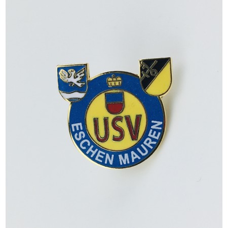 Pin USV Eschen Mauren (LUX)