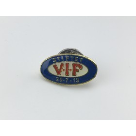 Pin Vålerenga Oslo IF (NOR)