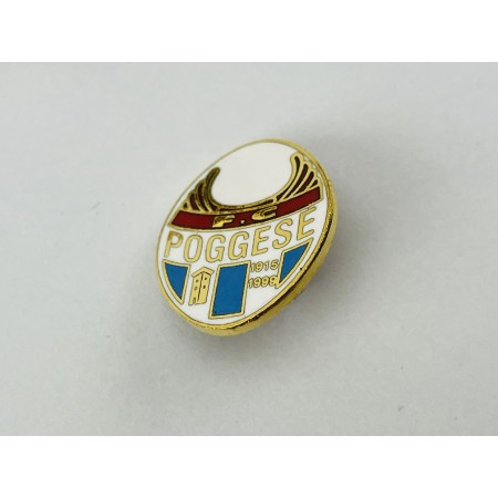 Pin FC Poggese (ITA)