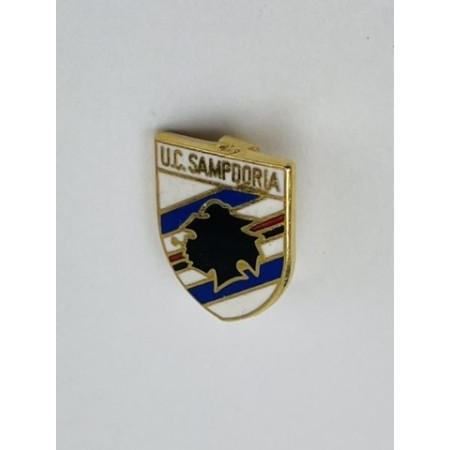 Pin Sampdoria (ITA)