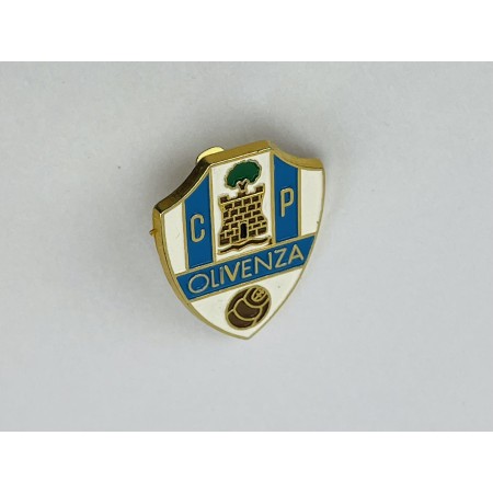 Pin CP Olivenza (ESP)