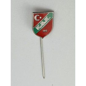 Pin Karşıyaka SK (TUR)