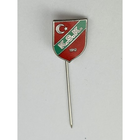 Pin Karşıyaka SK (TUR)