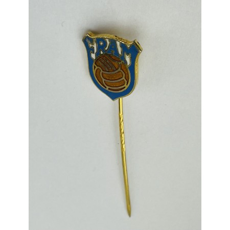 Pin Fram Reykjavík (ISL)