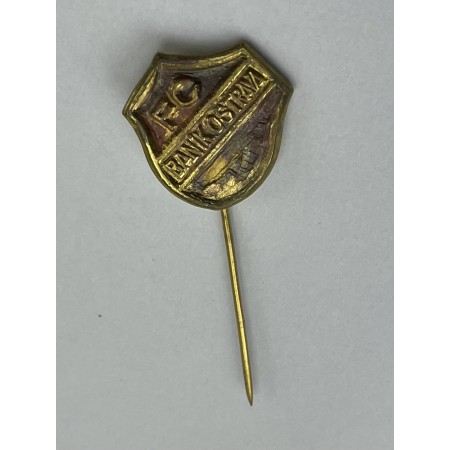 Pin Baník Ostrava (CZE)