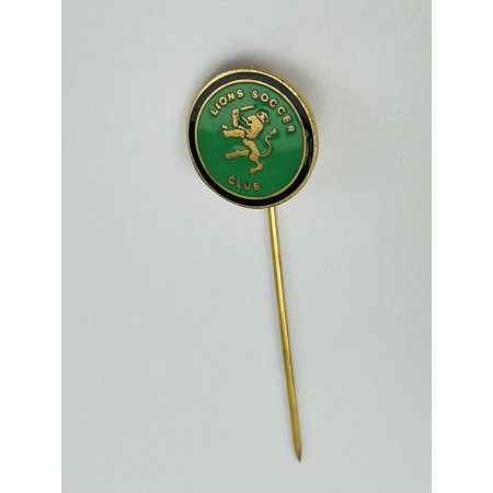 Pin Lions Soccer Club