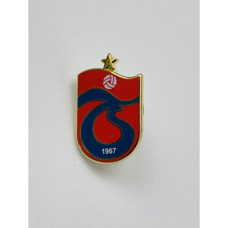 Pin Trabzonspor Kulübü (TUR)