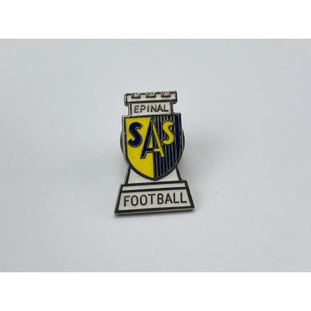 Pin SAS Épinal (FRA)