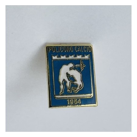 Pin Policoro Calcio (ITA)