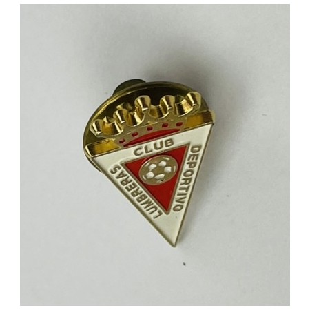 Pin Club Deportivo Lumbreras (ESP)