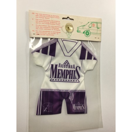 Minishirt Austria Wien, Austria Memphis