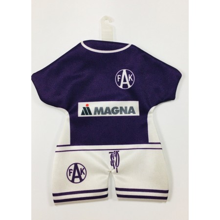 Minishirt Austria Wien, Austria Magna