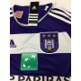 Trikot RSC Anderlecht (BEL), Kindergrösse 164, neu